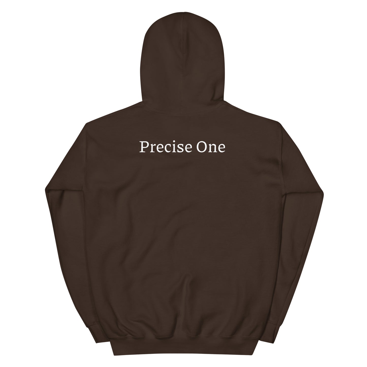 Precise One Hoodie