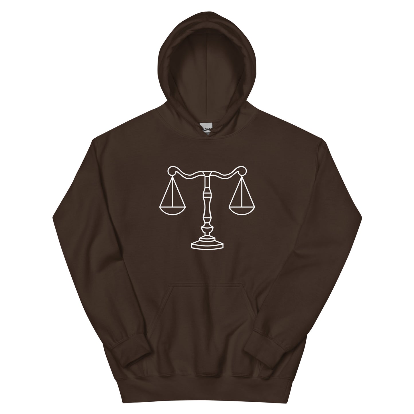 Precise One Hoodie