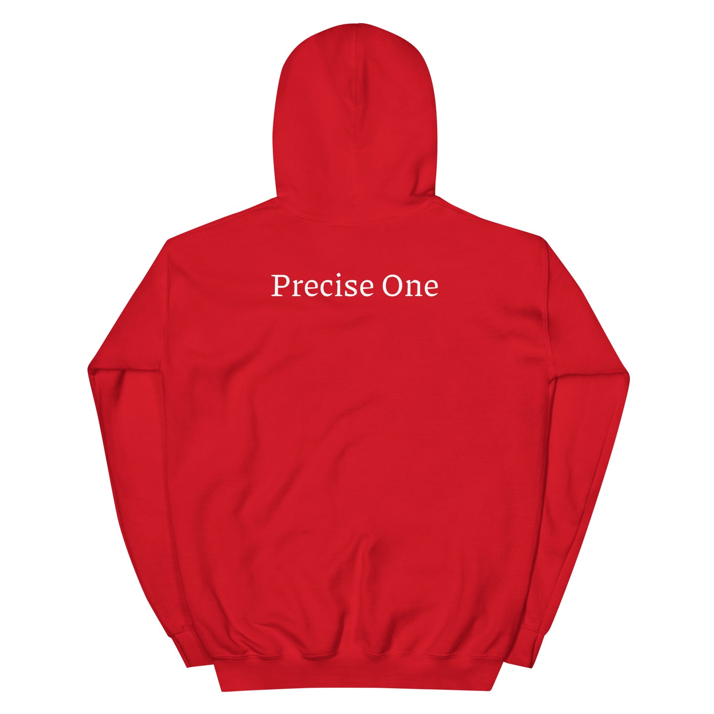 Precise One Hoodie