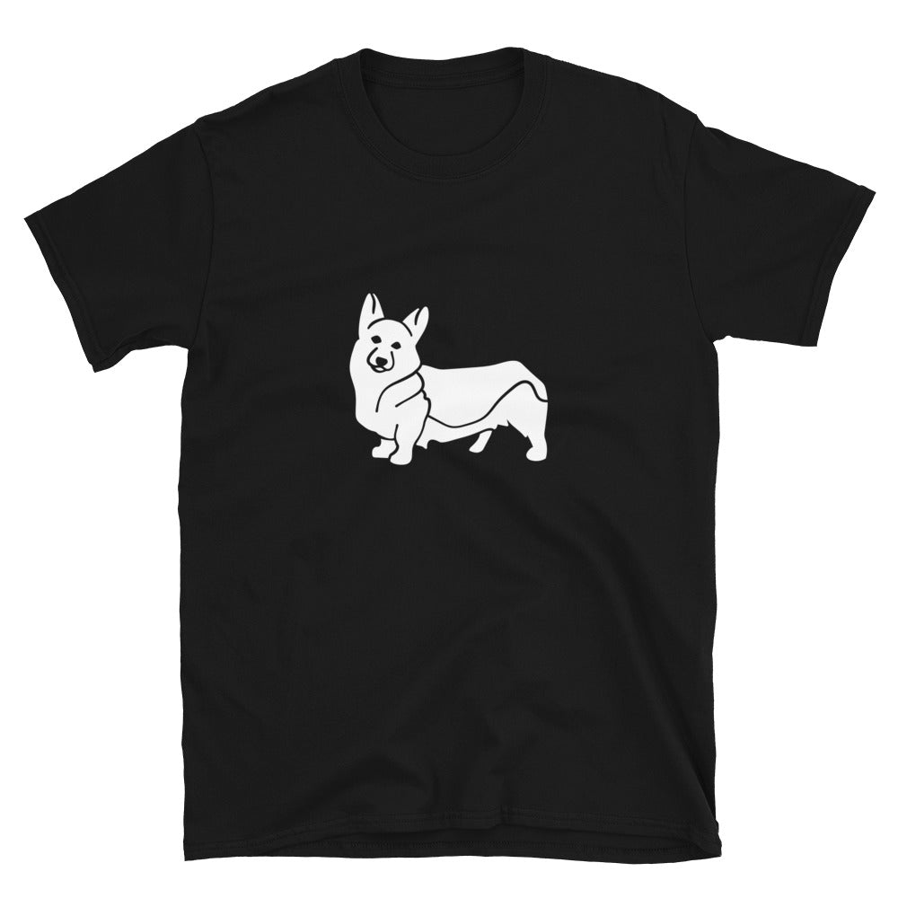 Corgi One Tee