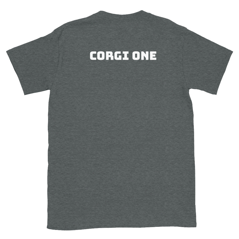 Corgi One Tee