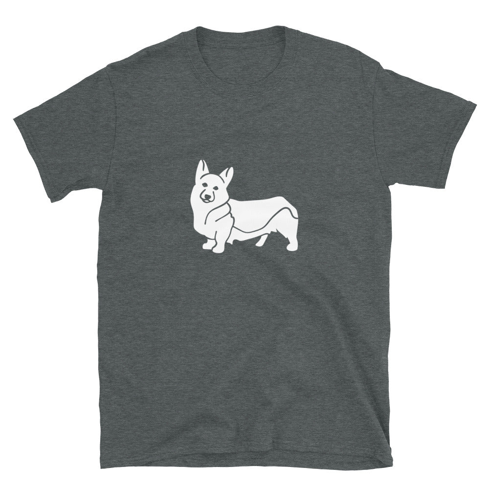 Corgi One Tee