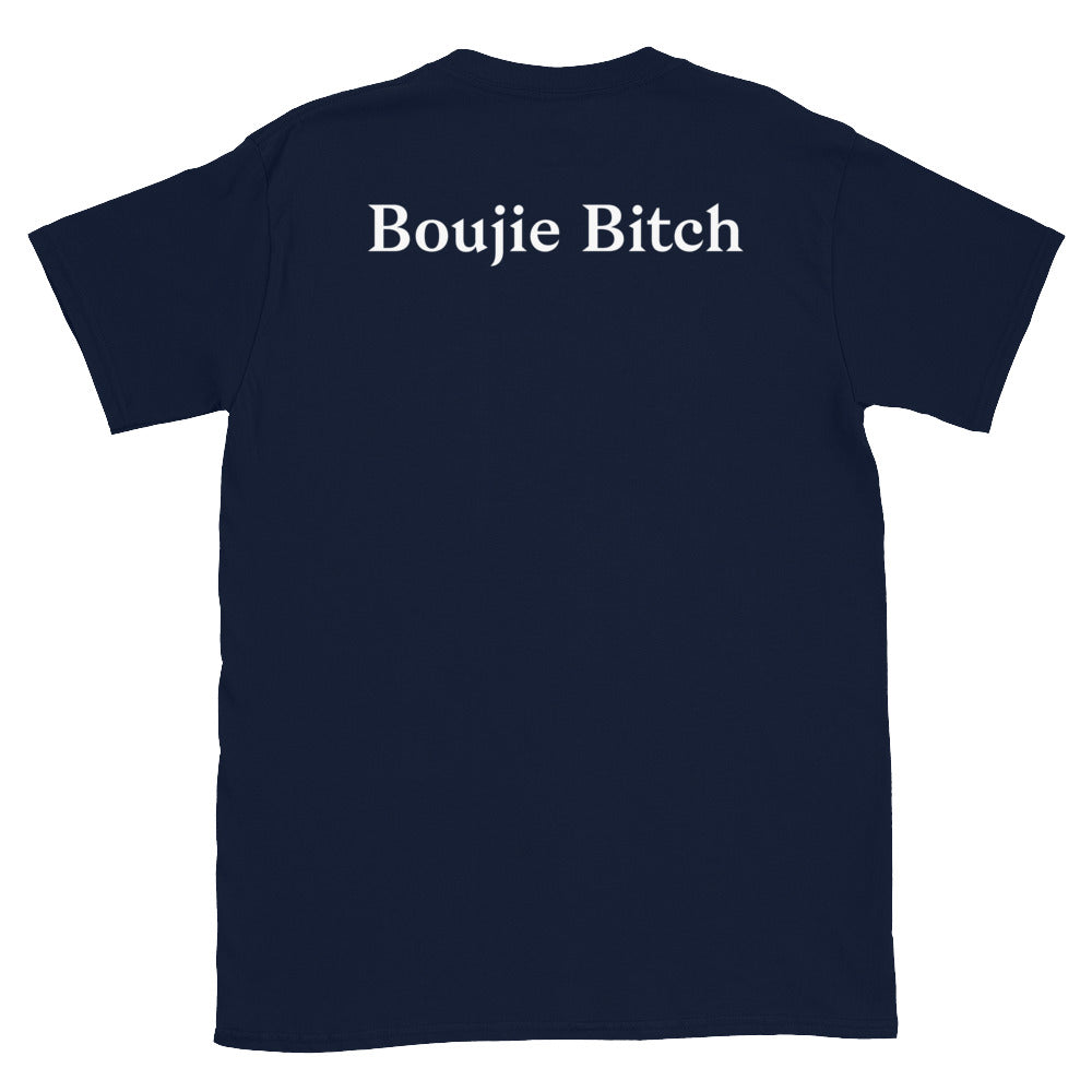 Boujie Bitch Tee