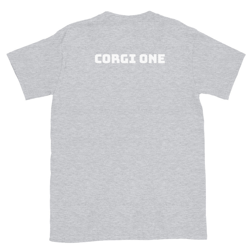 Corgi One Tee