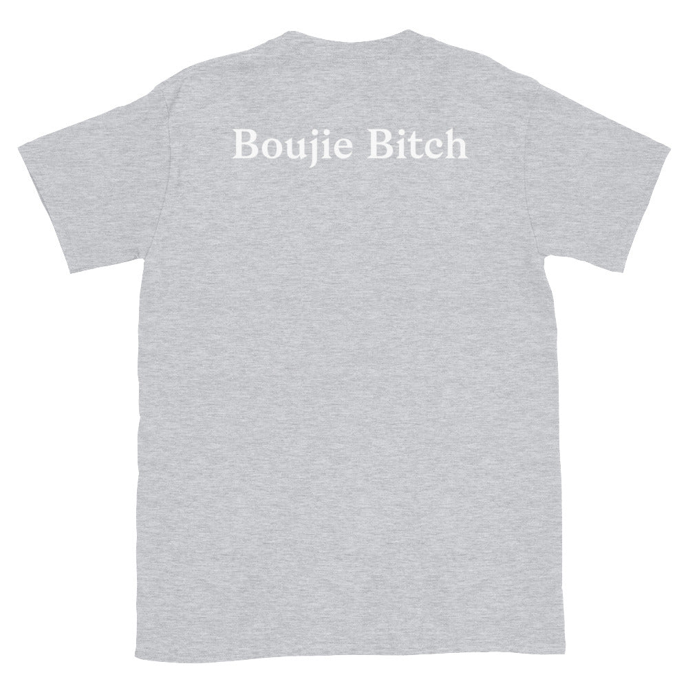 Boujie Bitch Tee