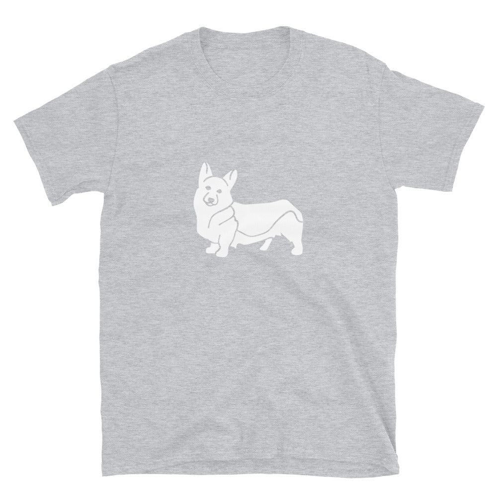 Corgi One Tee