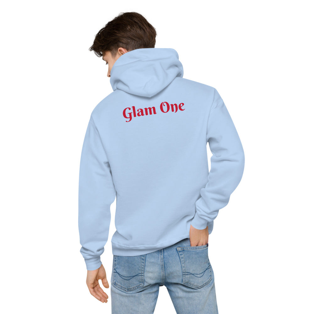 Glam One Hoodie