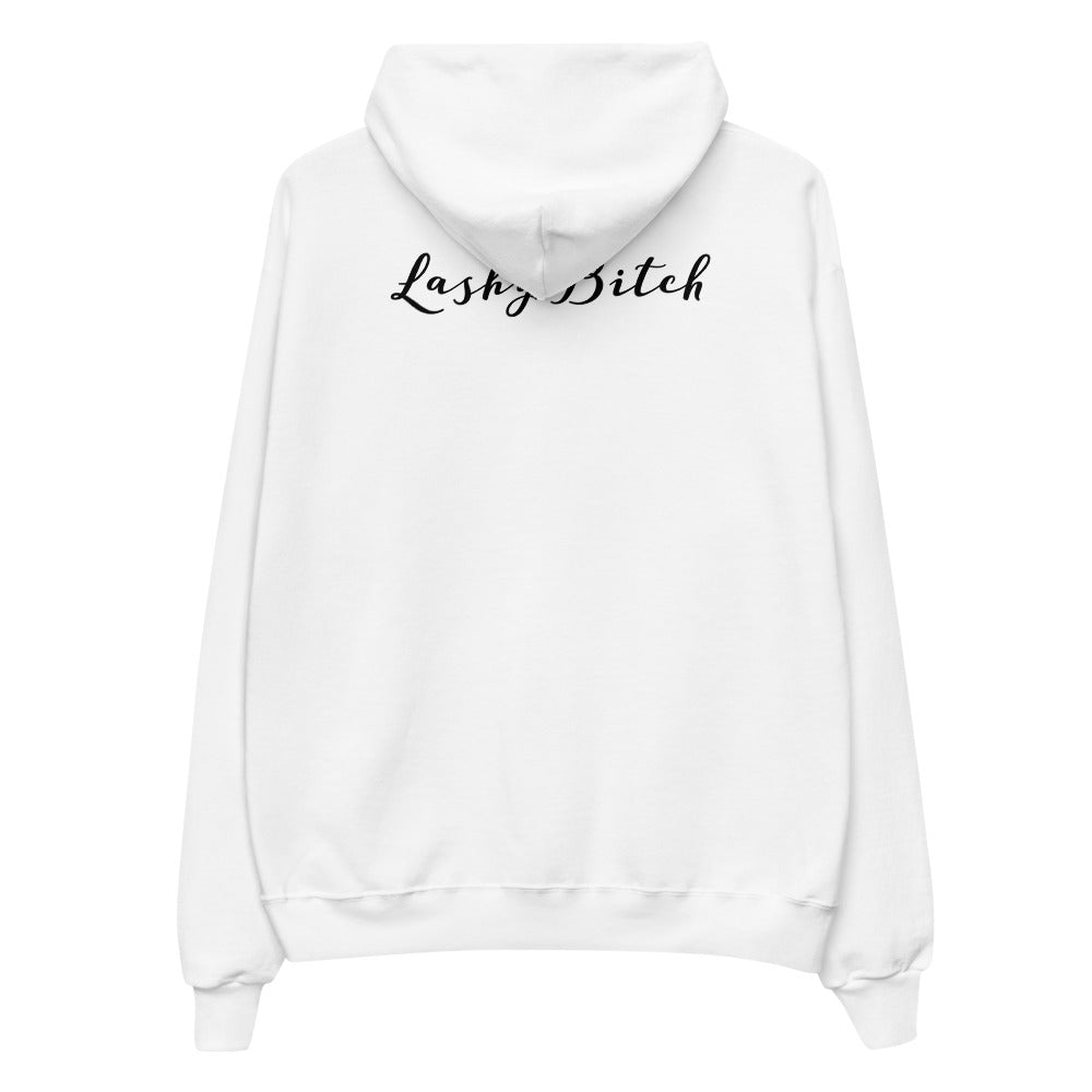 Lashy Bitch Hoodie