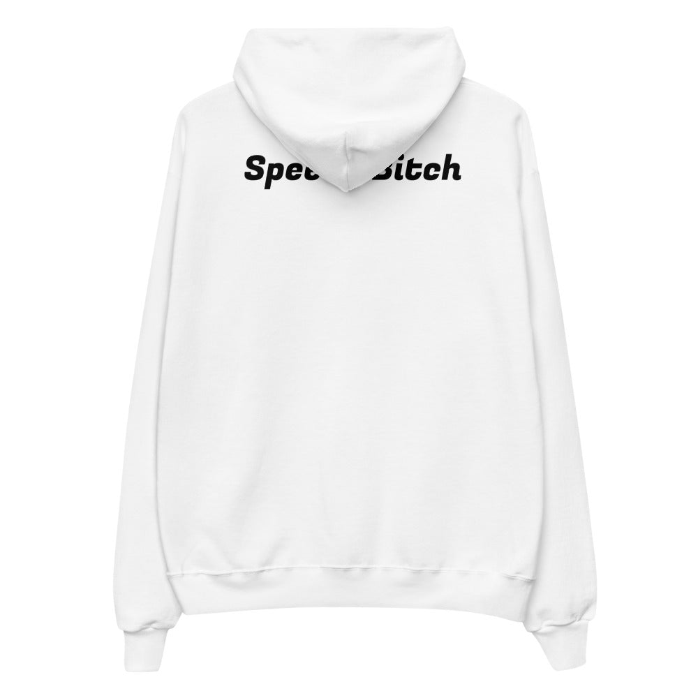 Speedy Bitch Hoodie