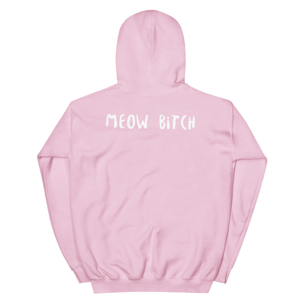 Meow Bitch