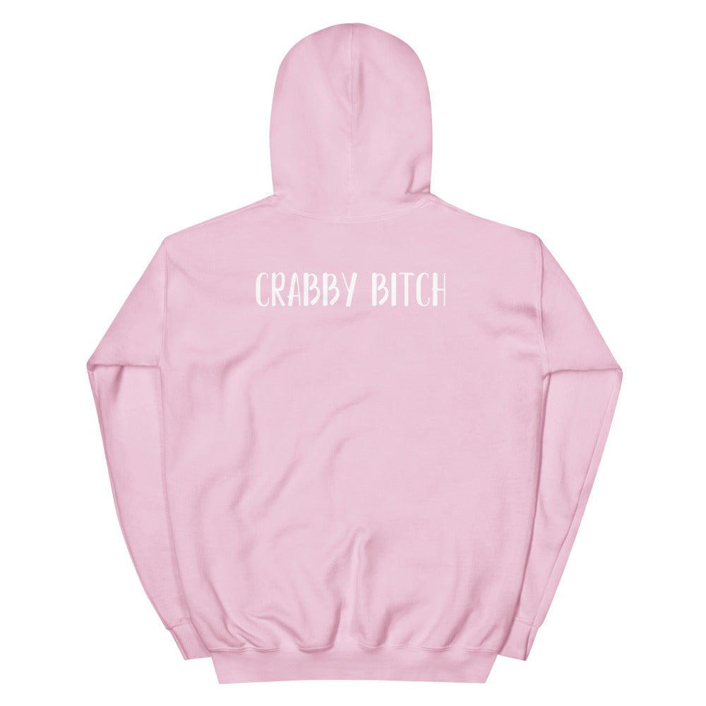 Crabby Bitch