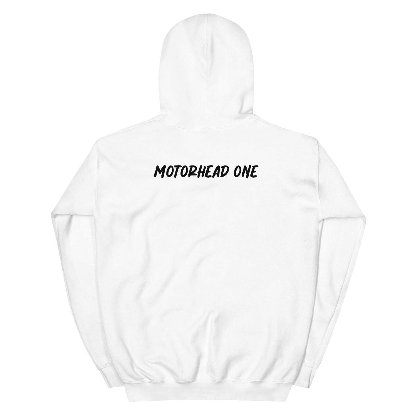 Motorhead One Hoodie