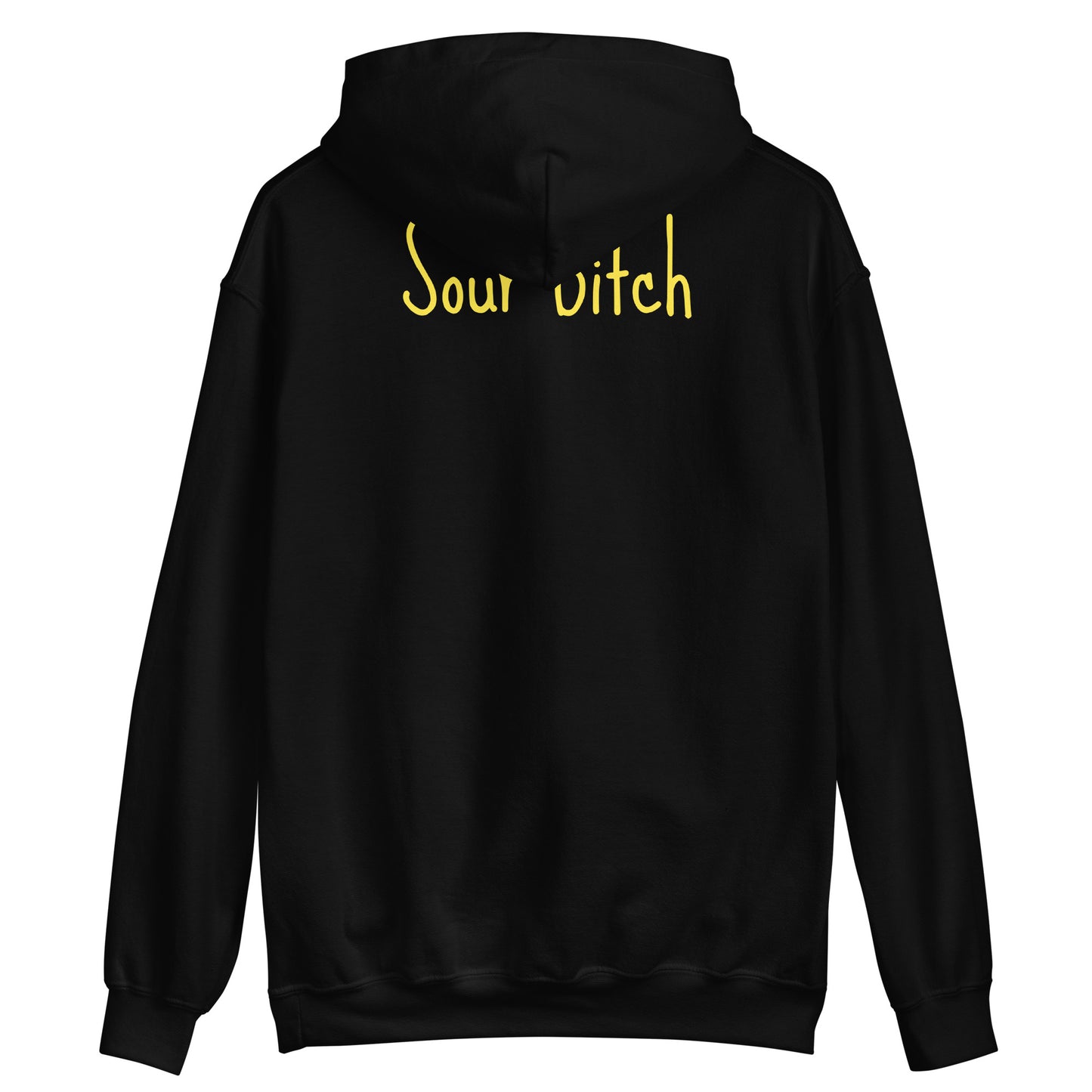 Sour Bitch Hoodie
