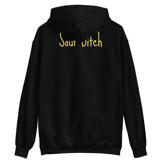 Sour Bitch Hoodie