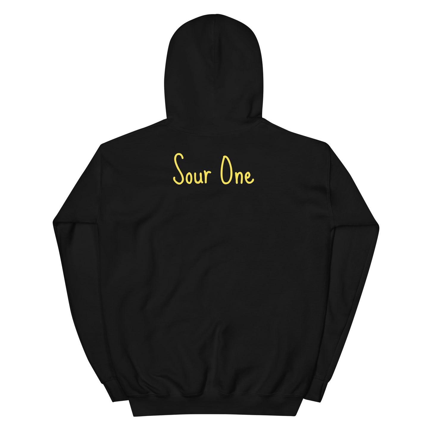 Sour One Hoodie