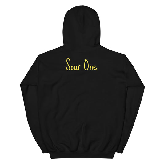 Sour One Hoodie