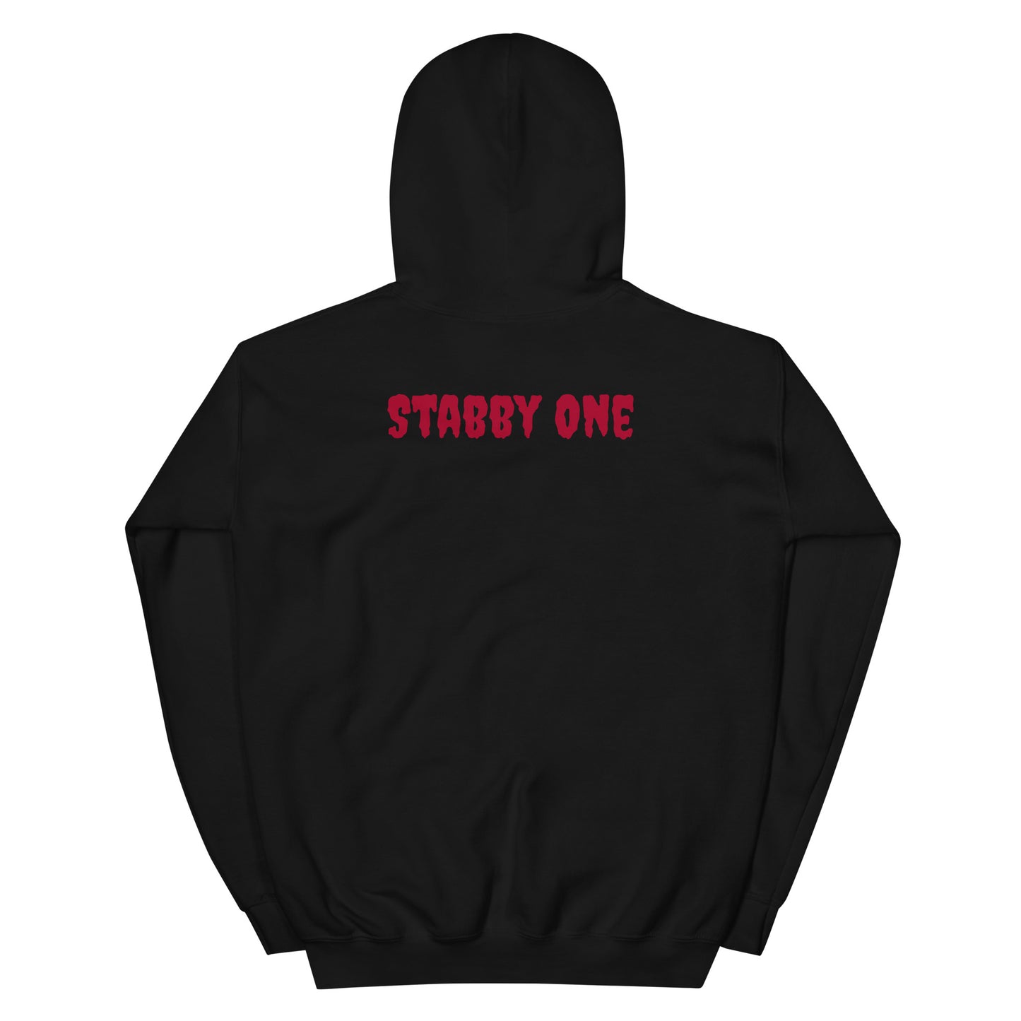 Stabby One Hoodie