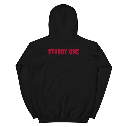Stabby One Hoodie