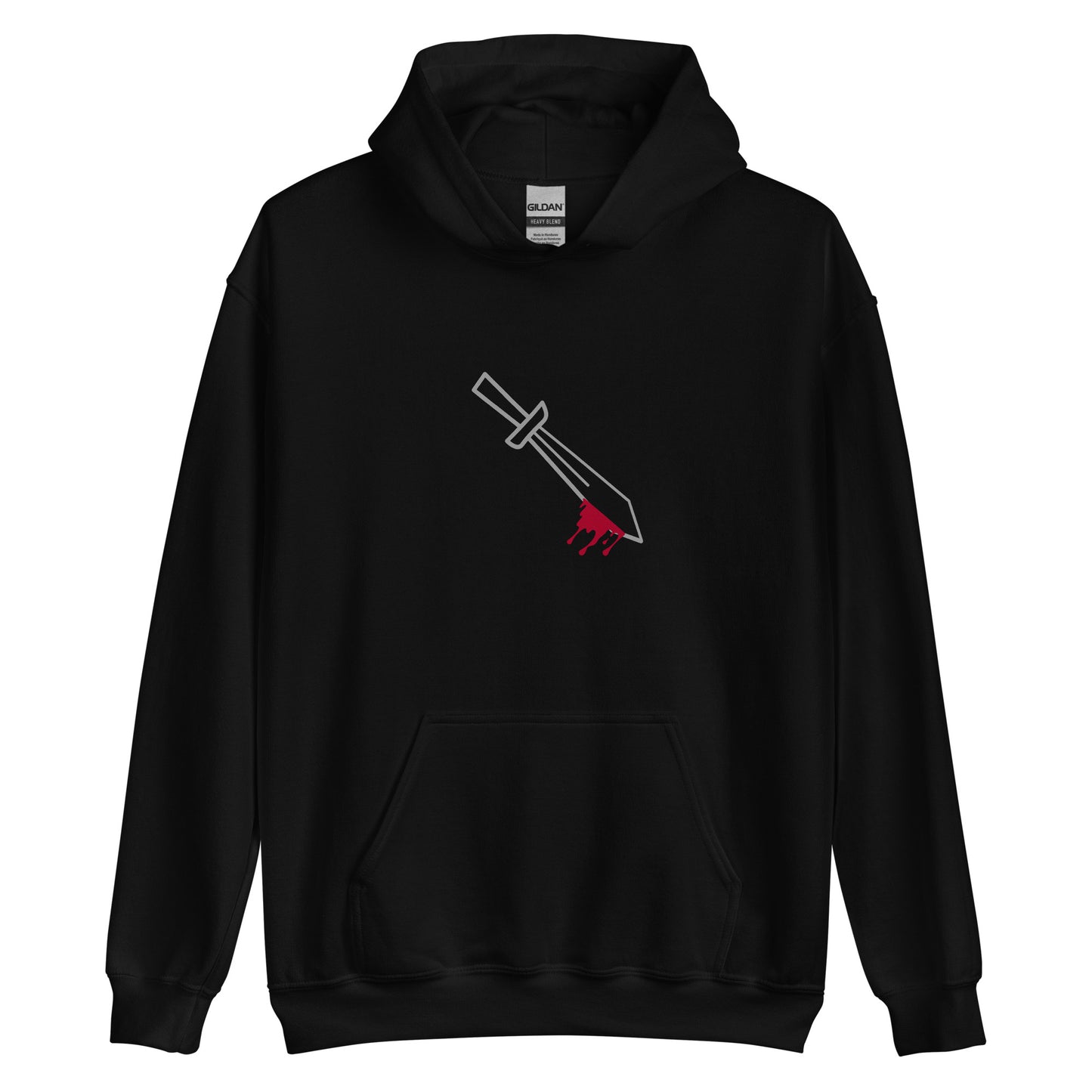 Stabby Bitch Hoodie