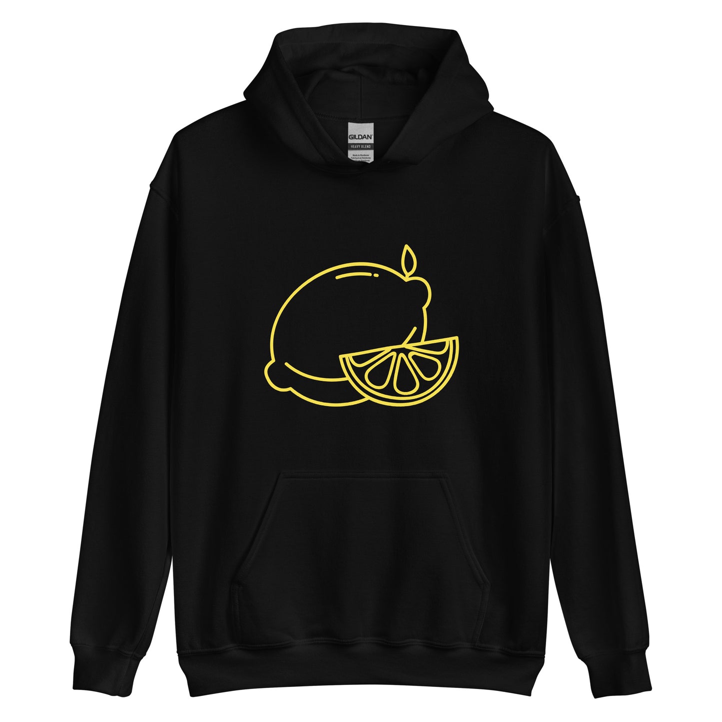 Sour Bitch Hoodie