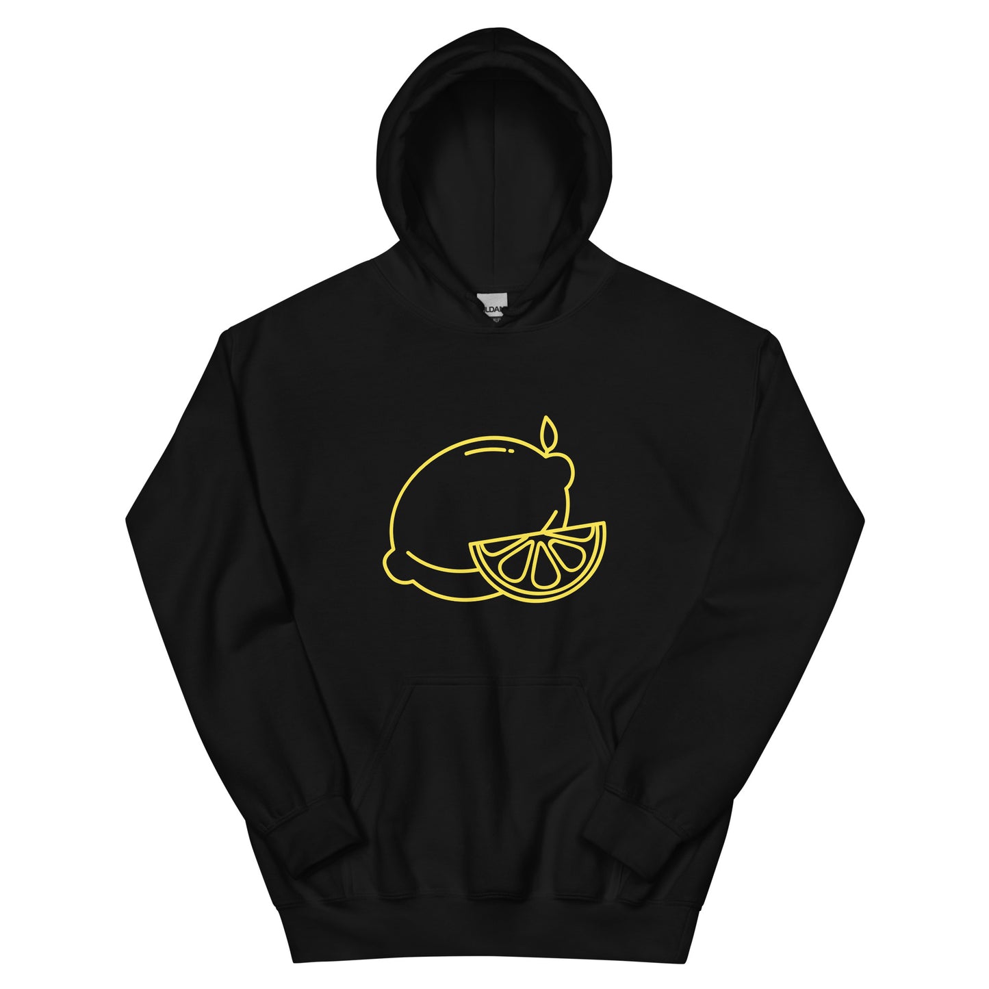 Sour One Hoodie