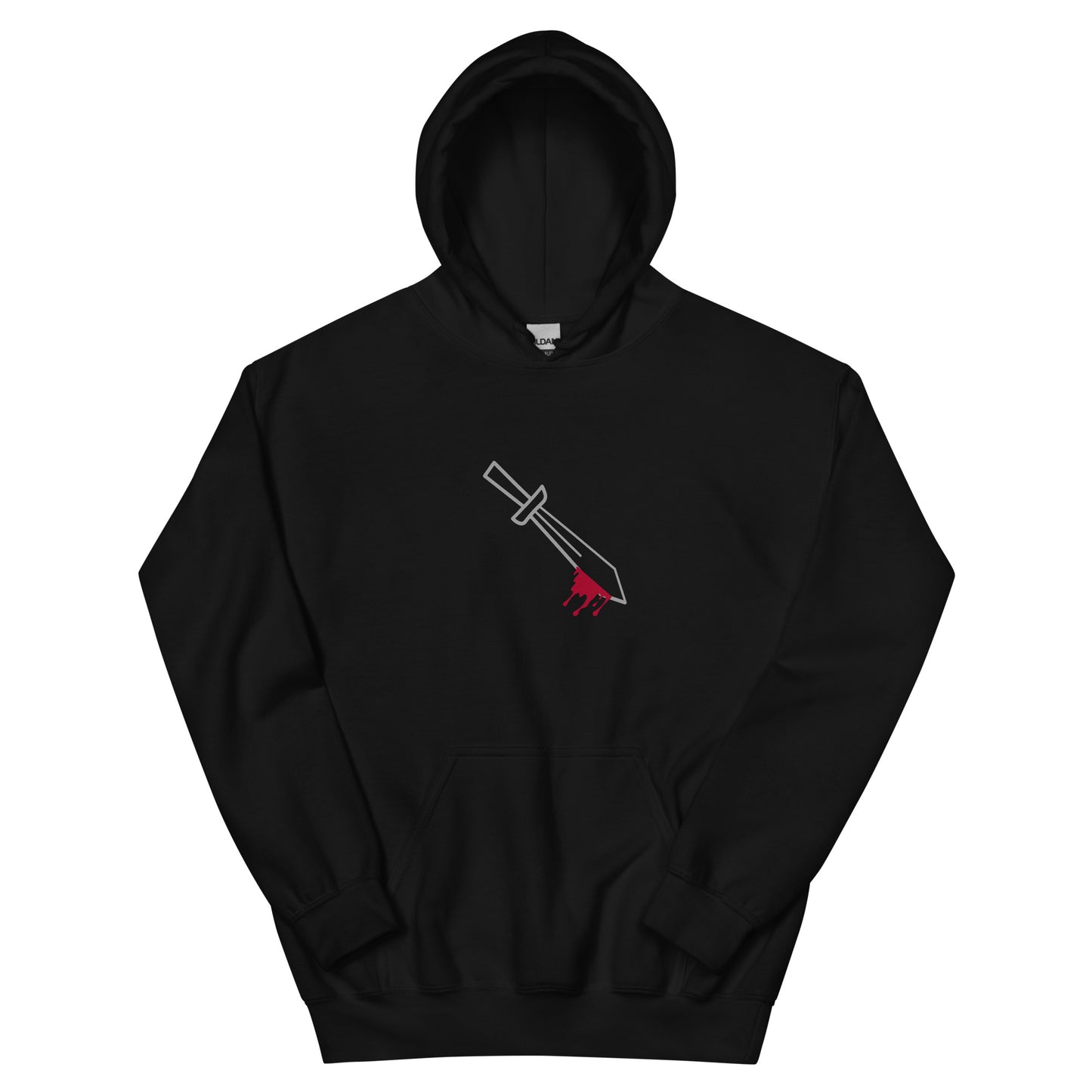 Stabby One Hoodie