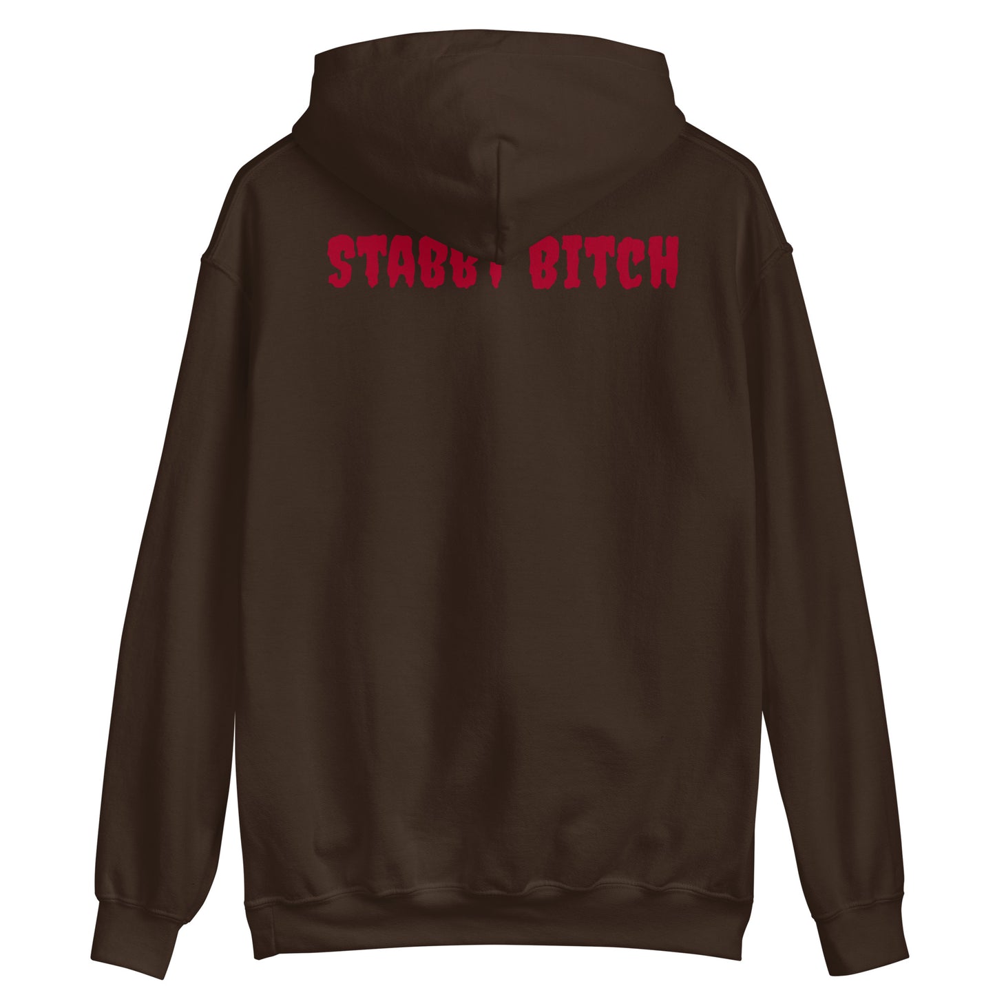 Stabby Bitch Hoodie