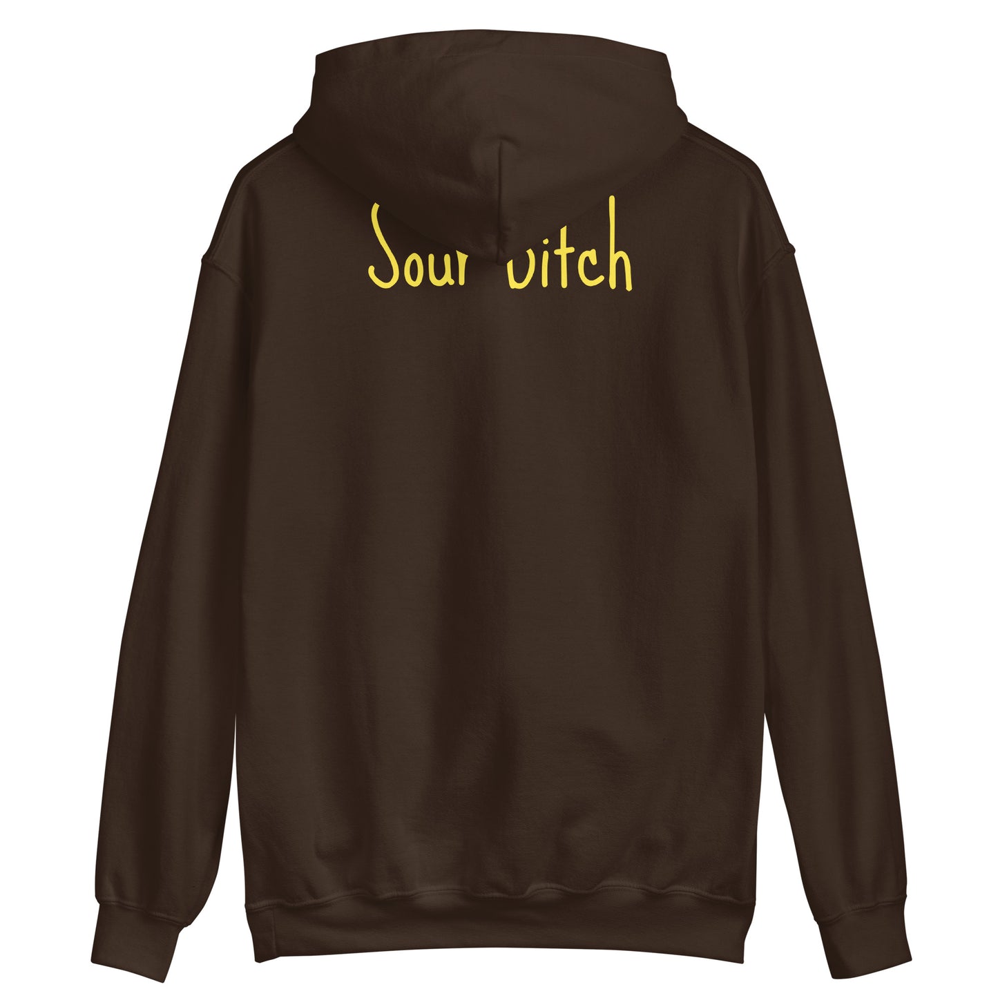 Sour Bitch Hoodie