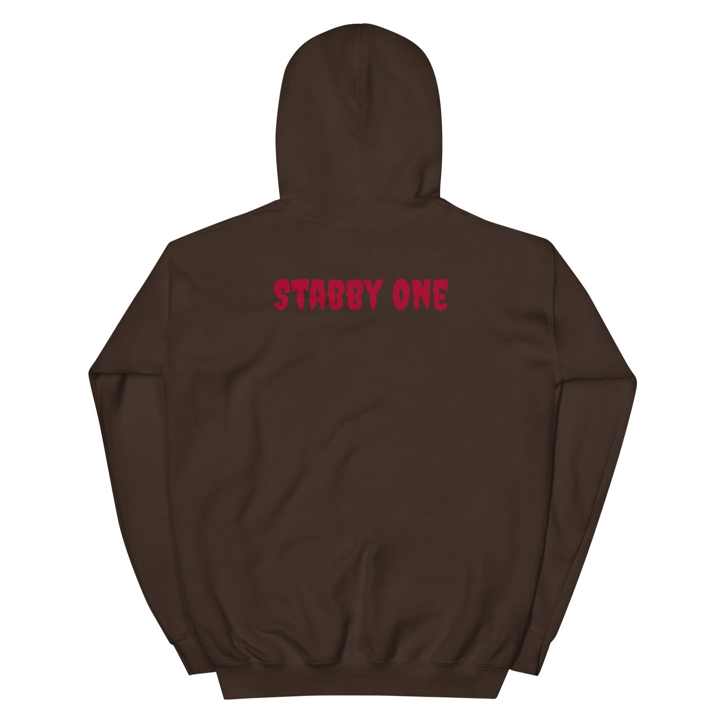 Stabby One Hoodie