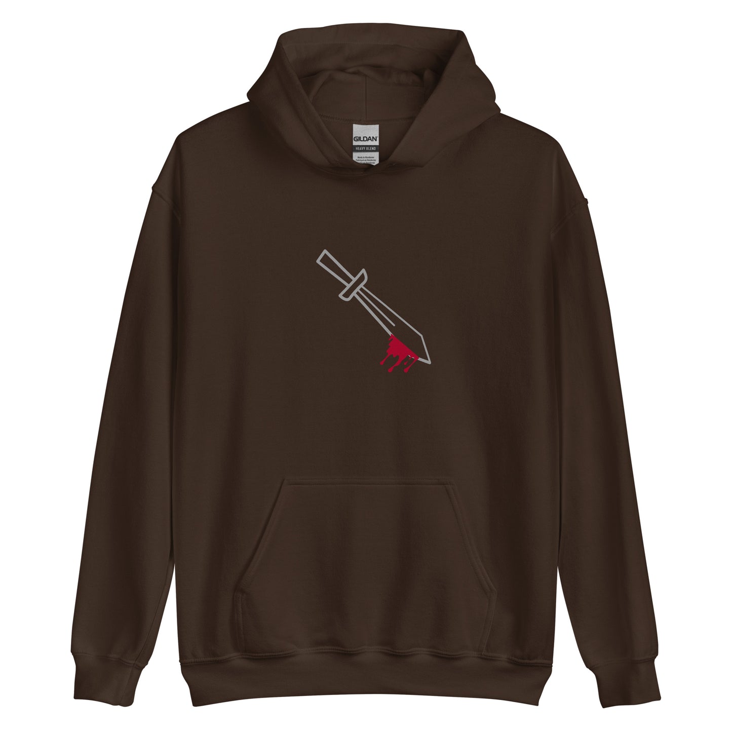 Stabby Bitch Hoodie