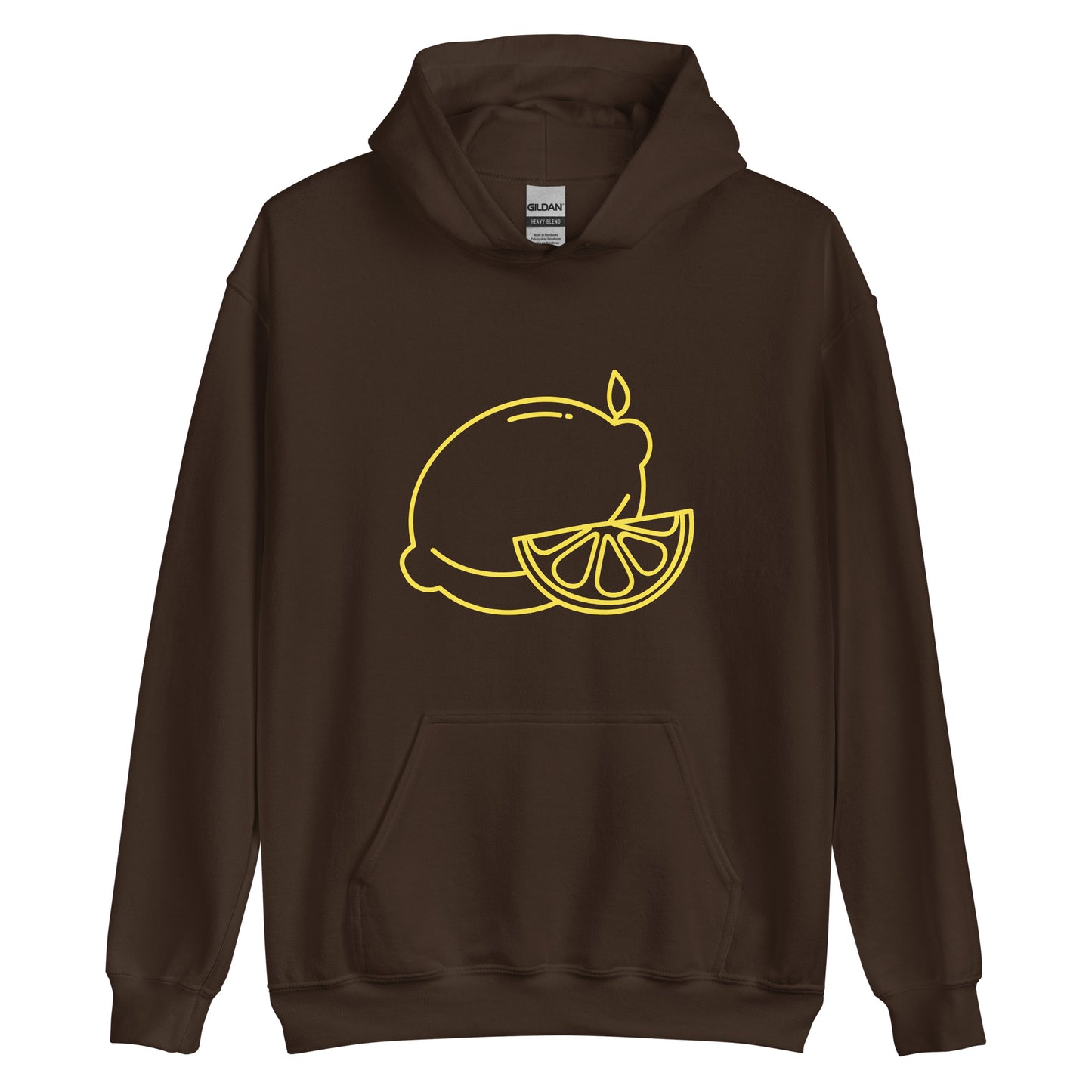 Sour Bitch Hoodie