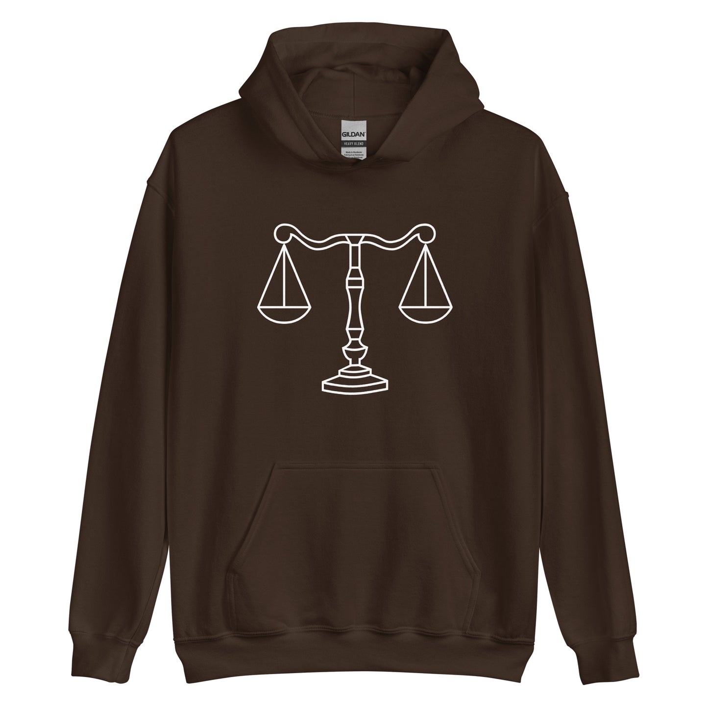Precise Bitch Hoodie