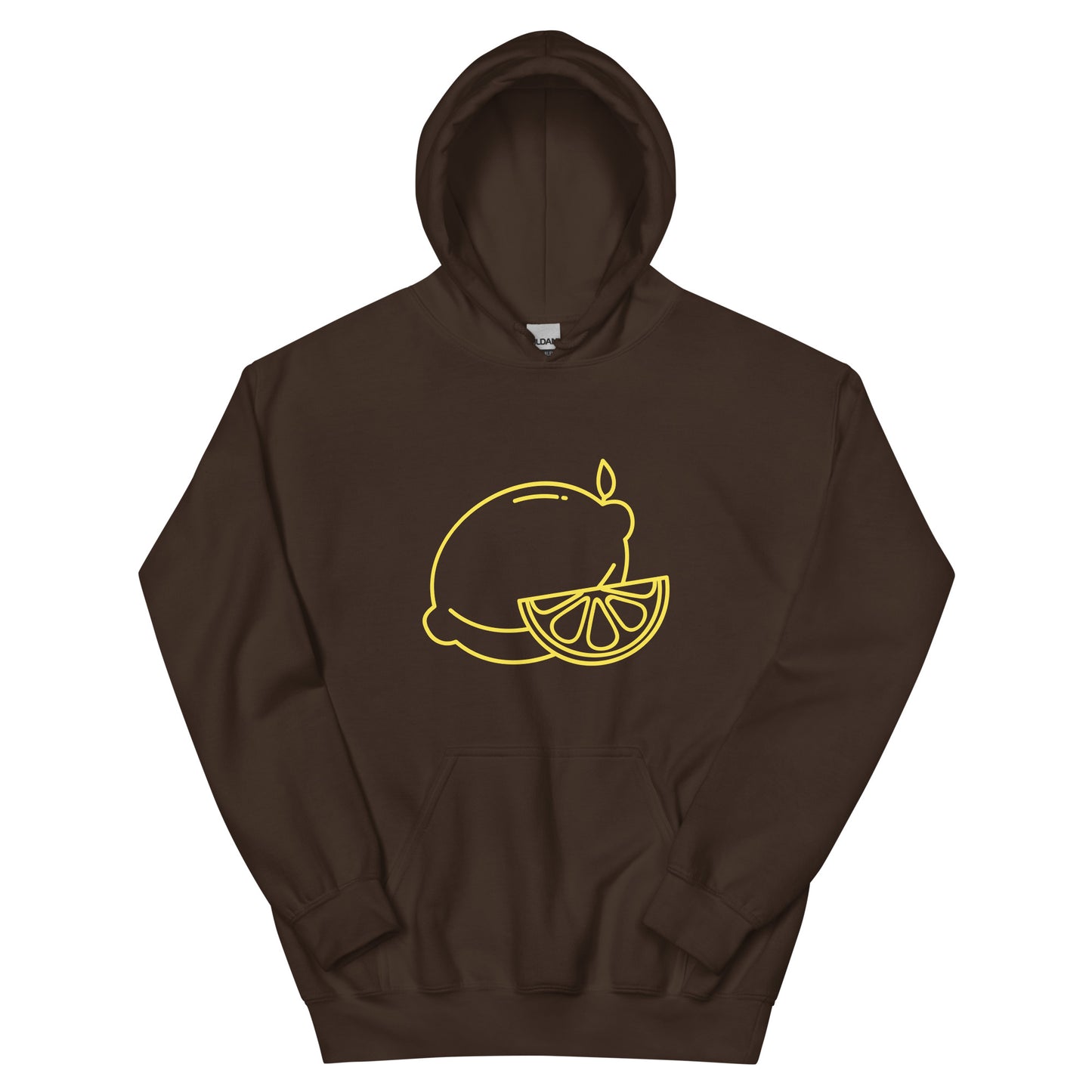 Sour One Hoodie