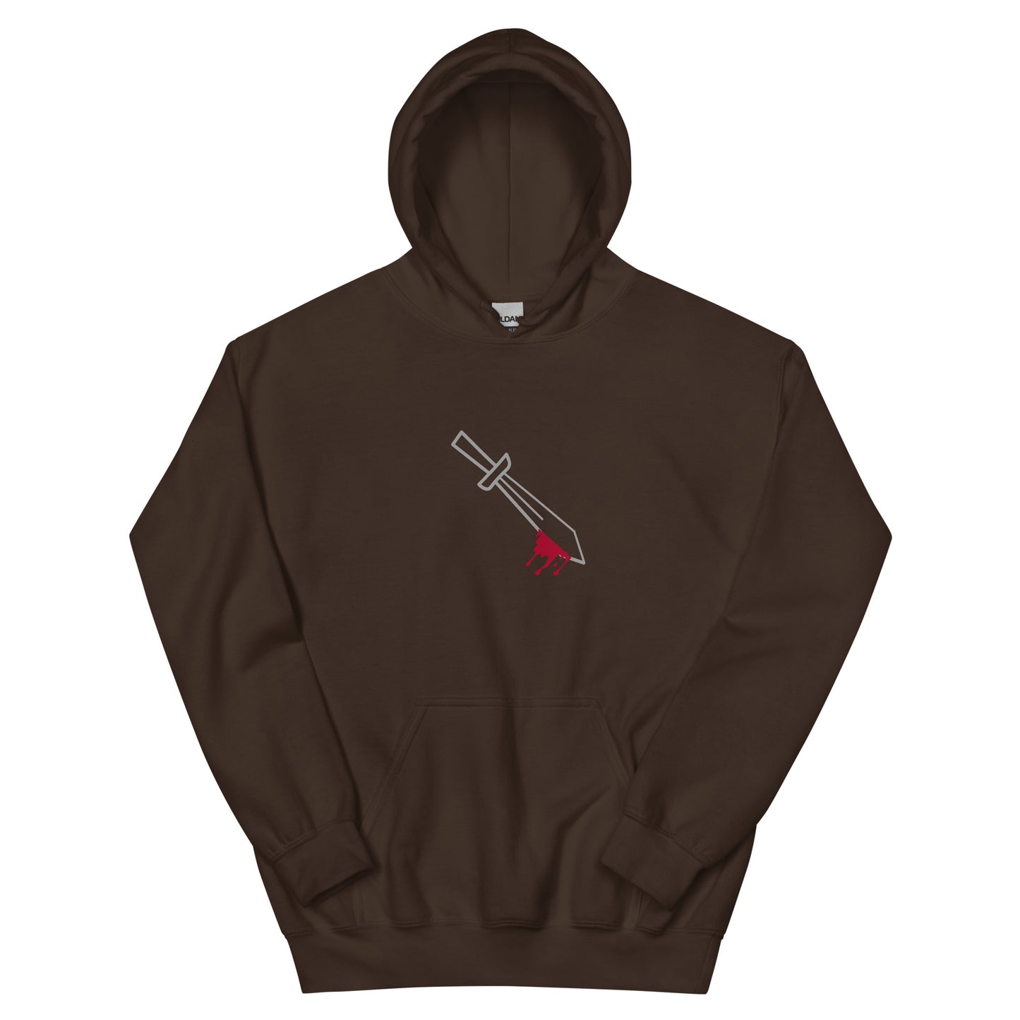 Stabby One Hoodie