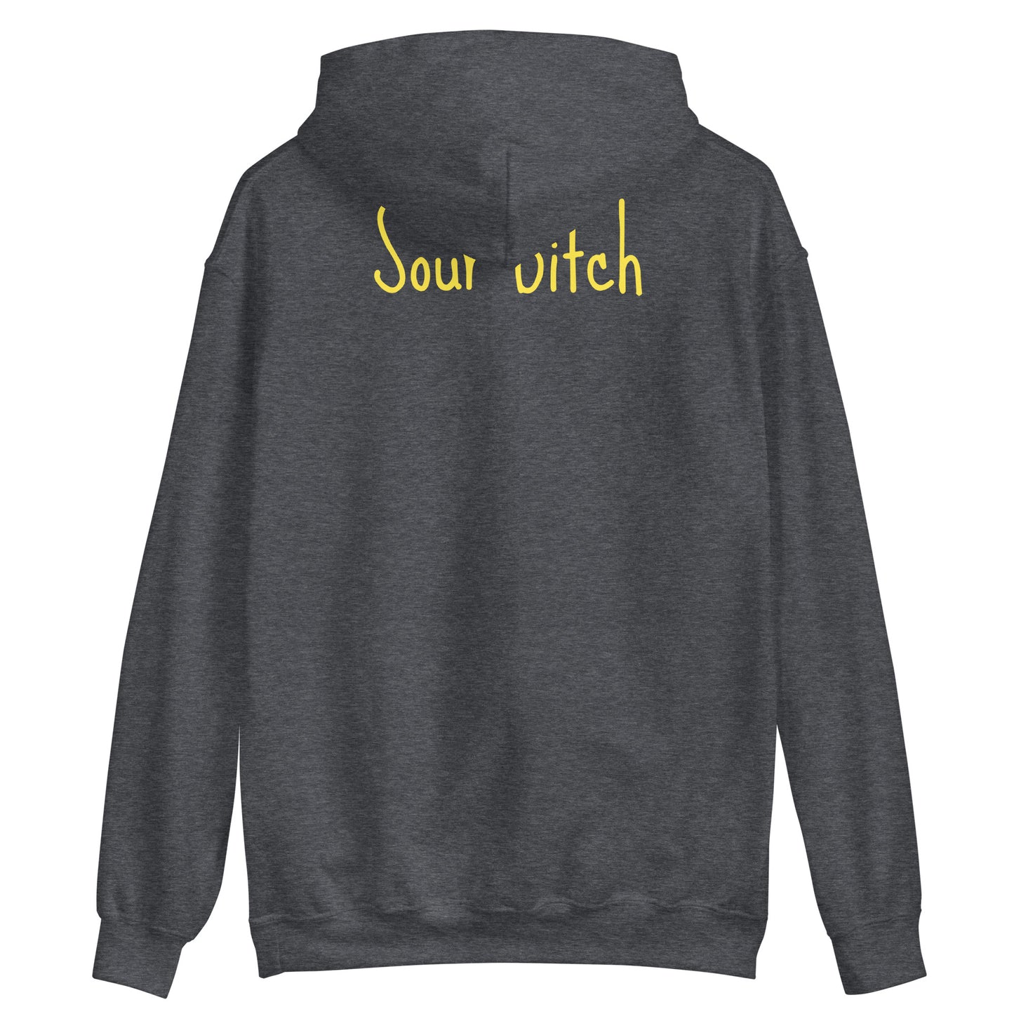 Sour Bitch Hoodie