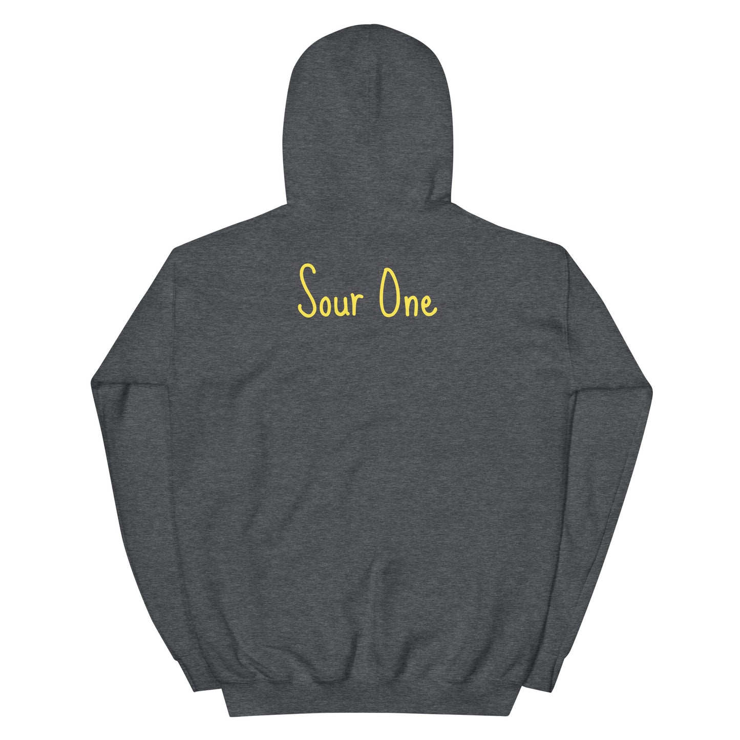 Sour One Hoodie