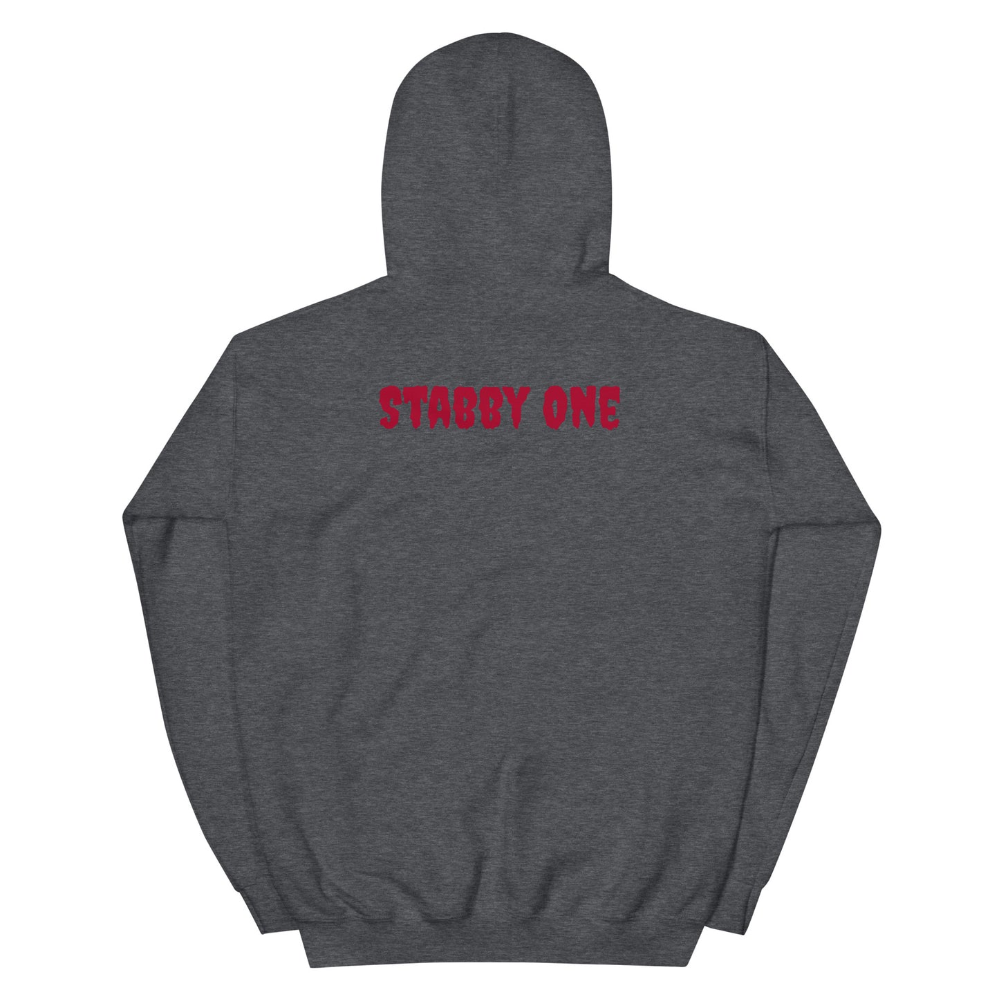 Stabby One Hoodie