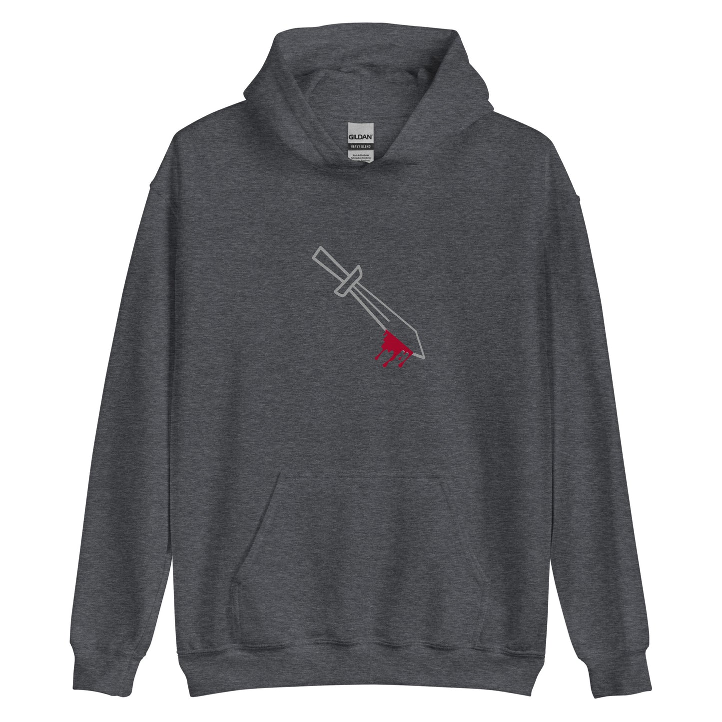 Stabby Bitch Hoodie