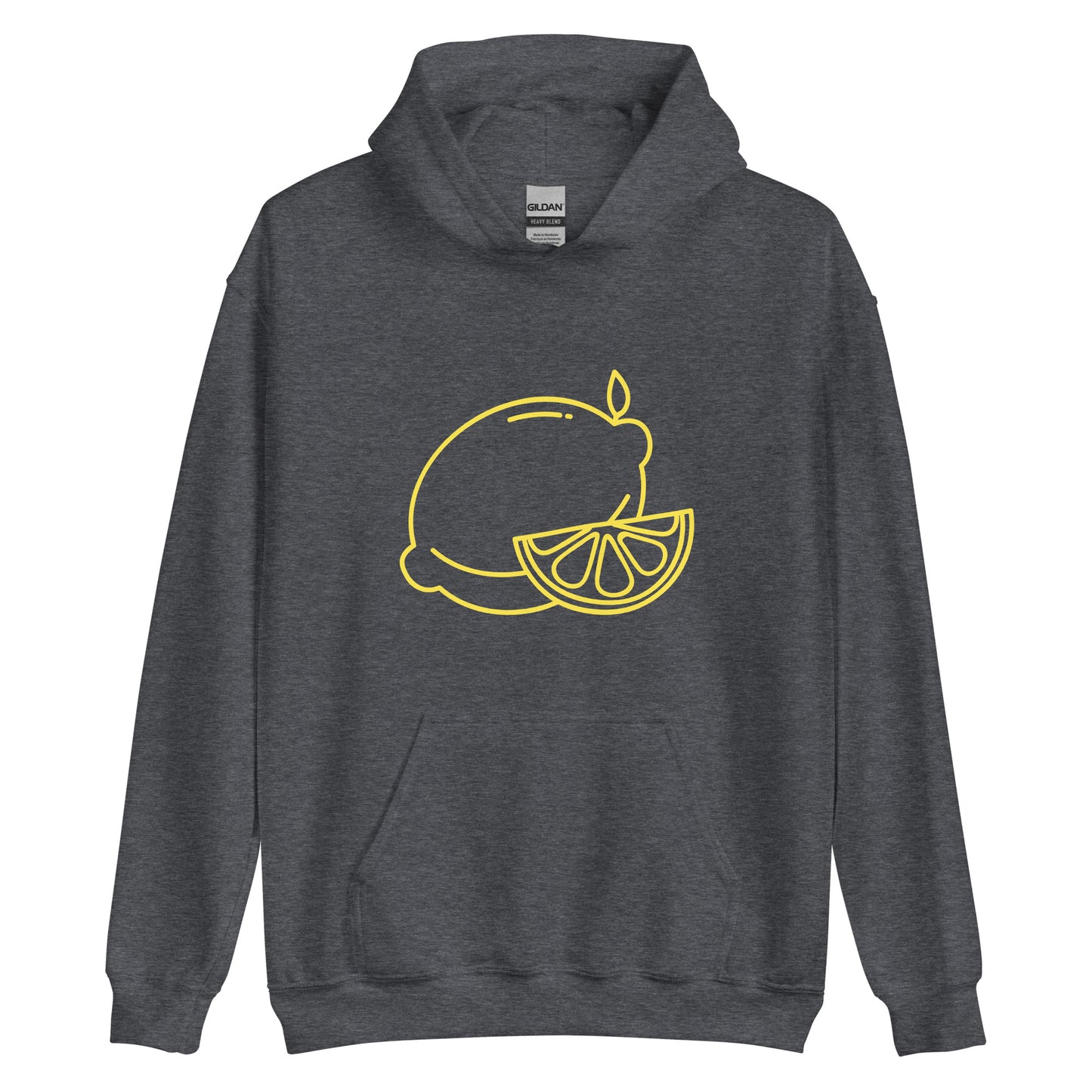 Sour Bitch Hoodie