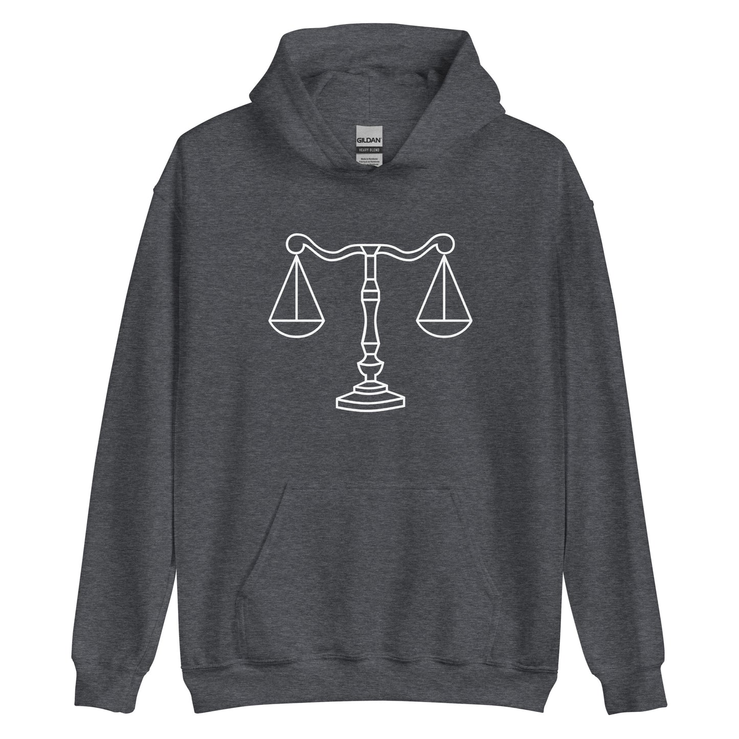 Precise Bitch Hoodie