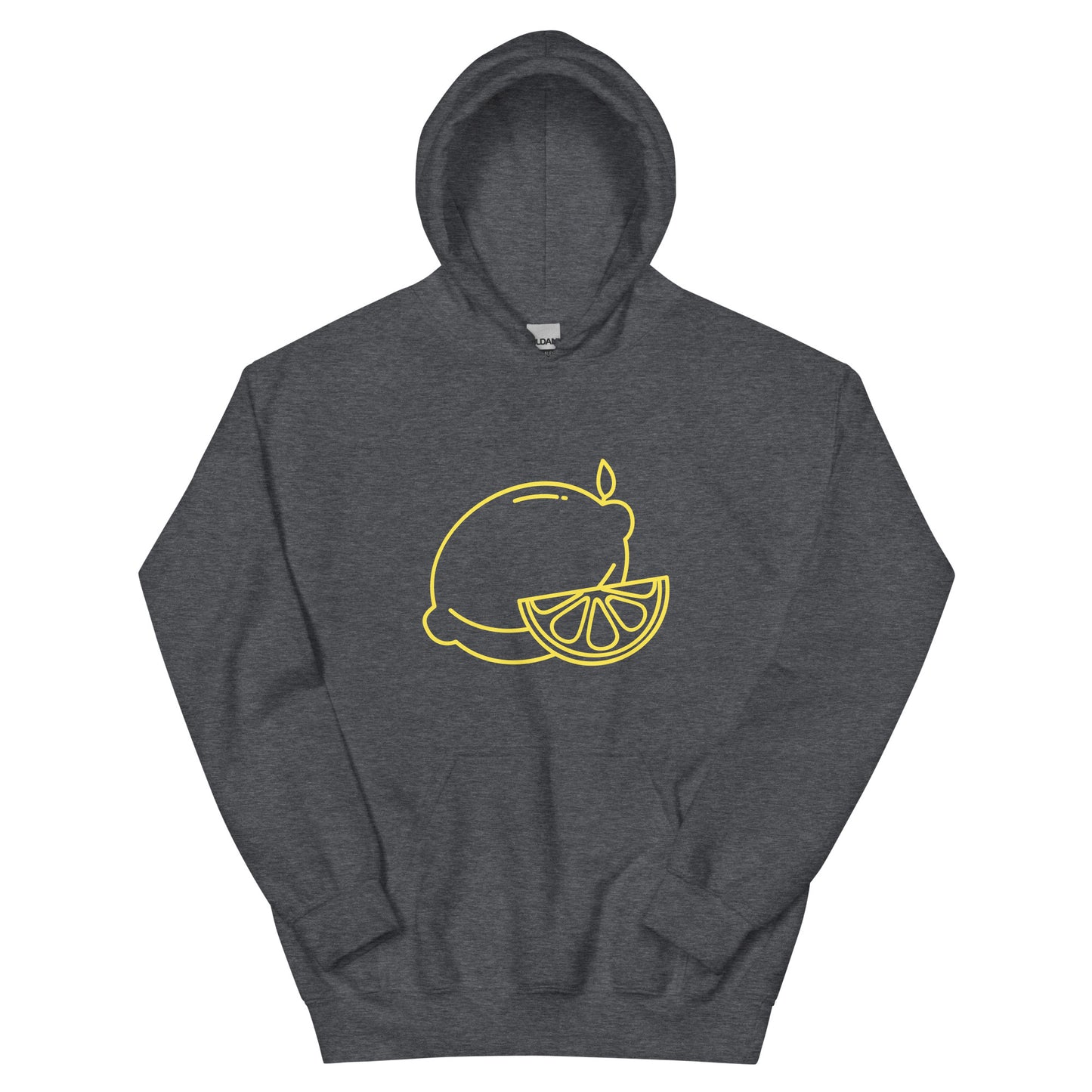 Sour One Hoodie