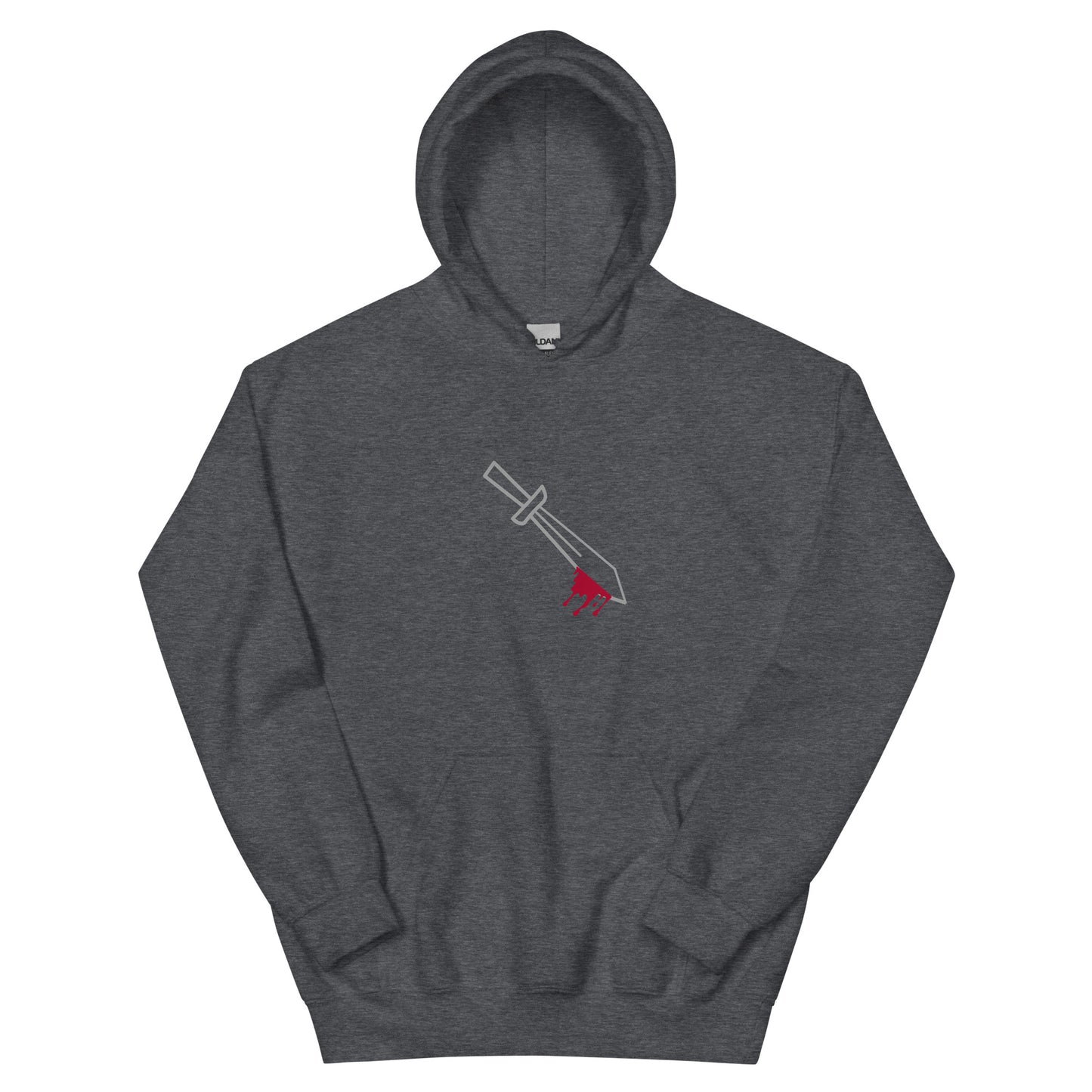 Stabby One Hoodie