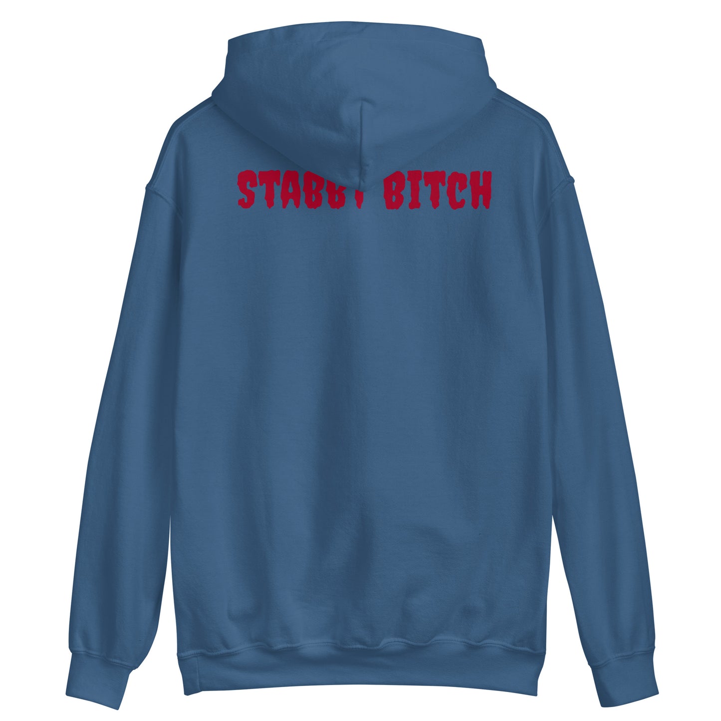 Stabby Bitch Hoodie