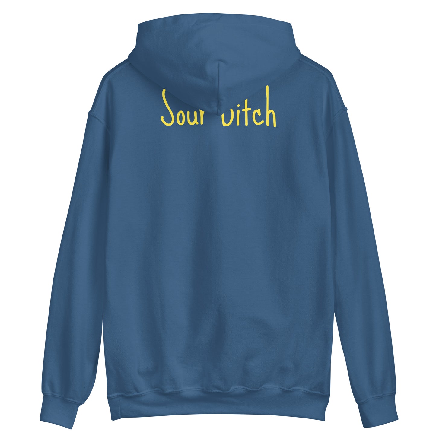Sour Bitch Hoodie