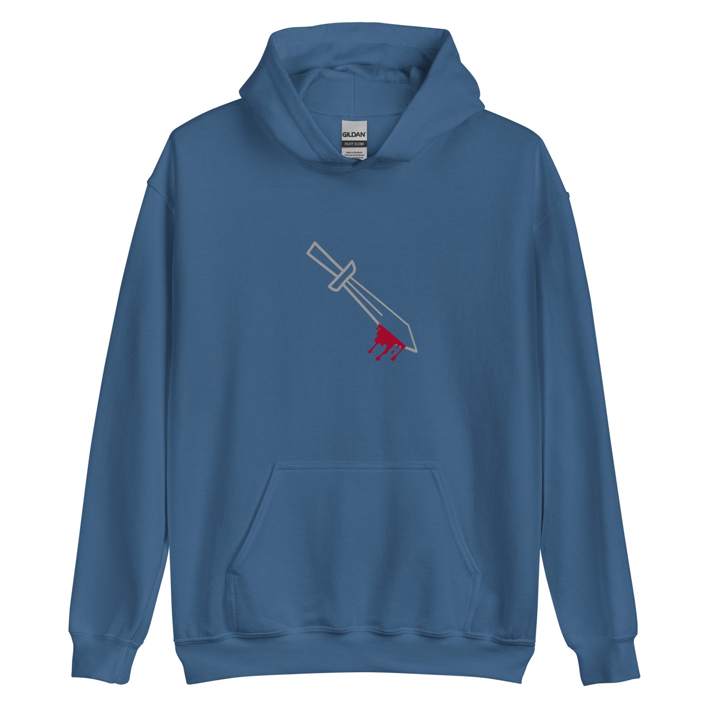 Stabby Bitch Hoodie