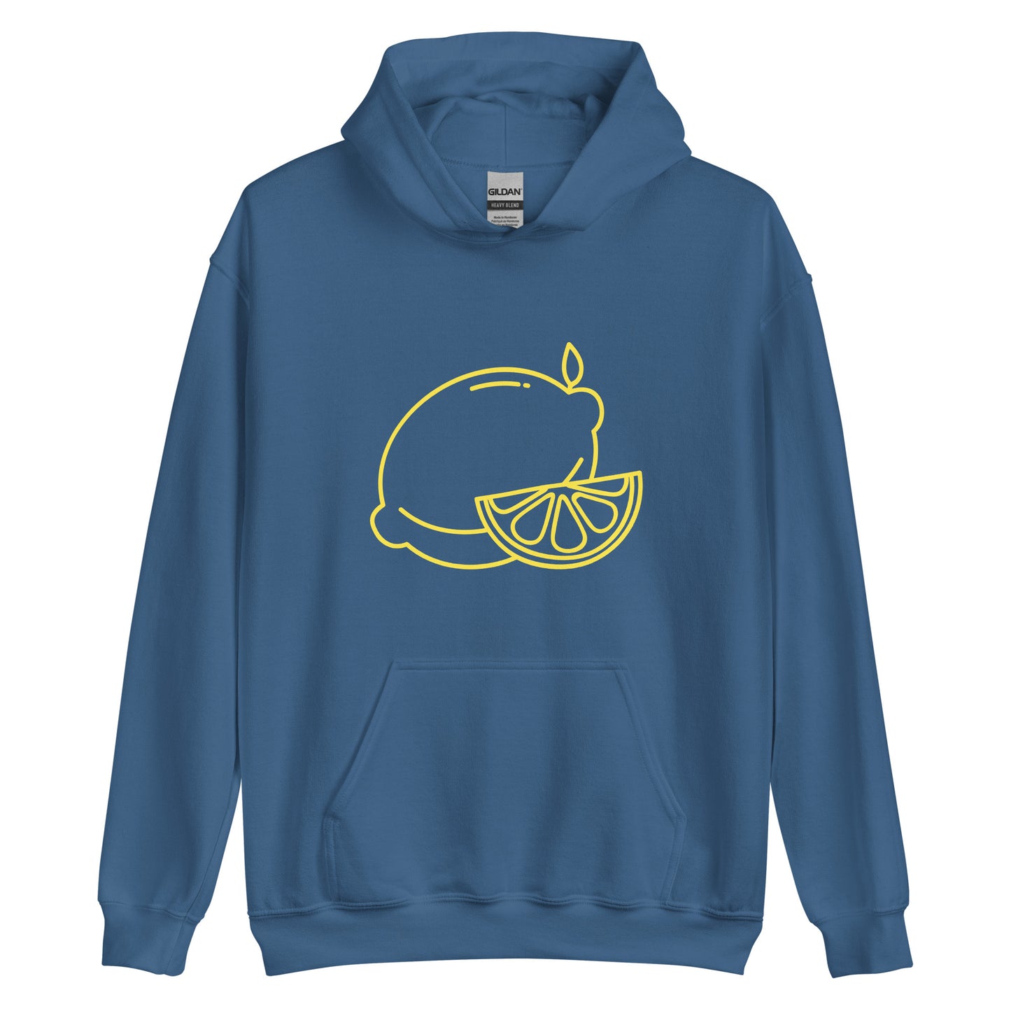 Sour Bitch Hoodie