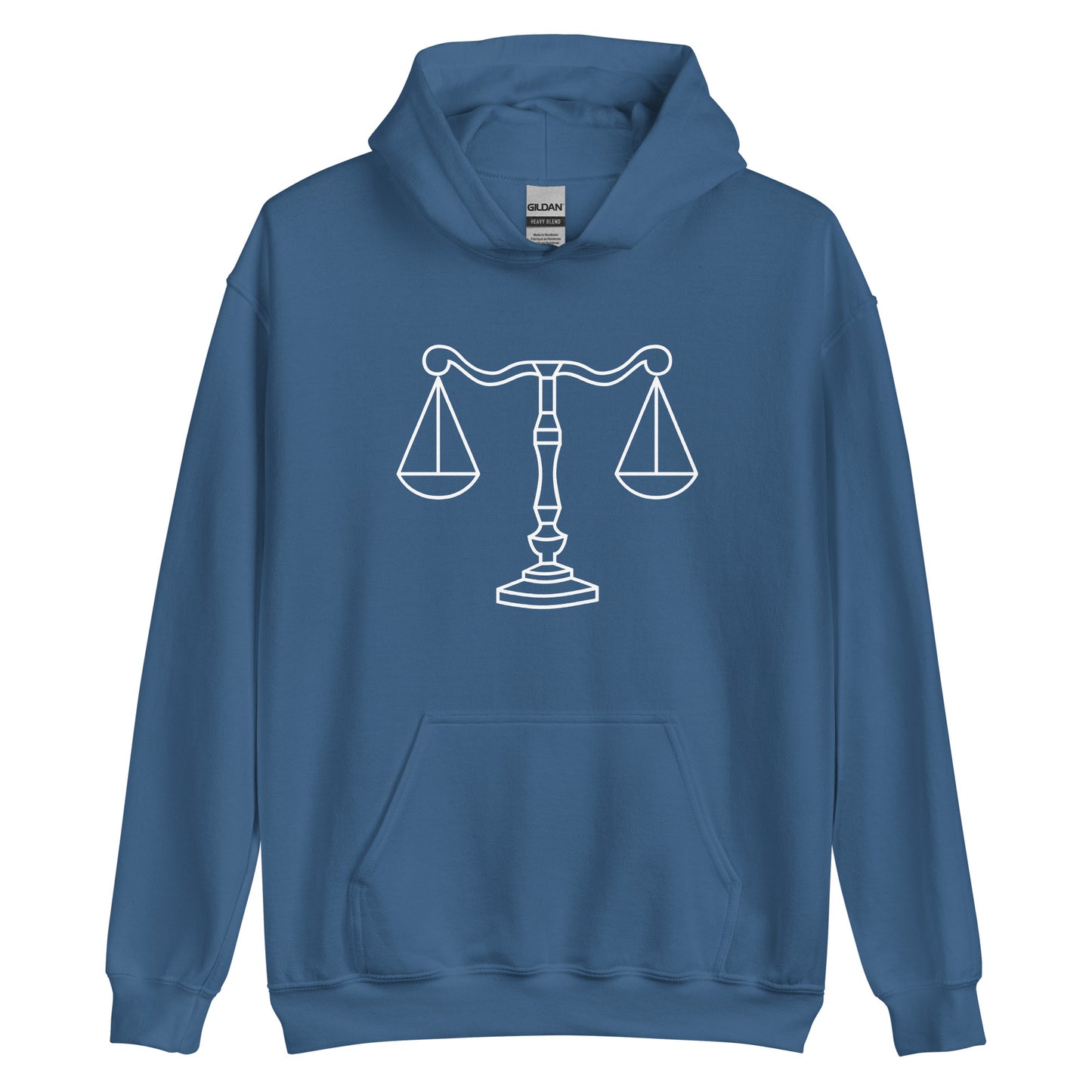 Precise Bitch Hoodie