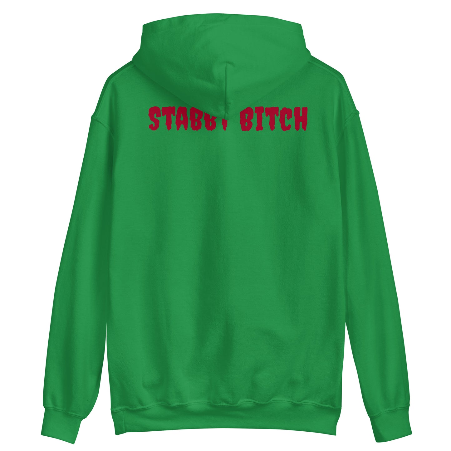 Stabby Bitch Hoodie