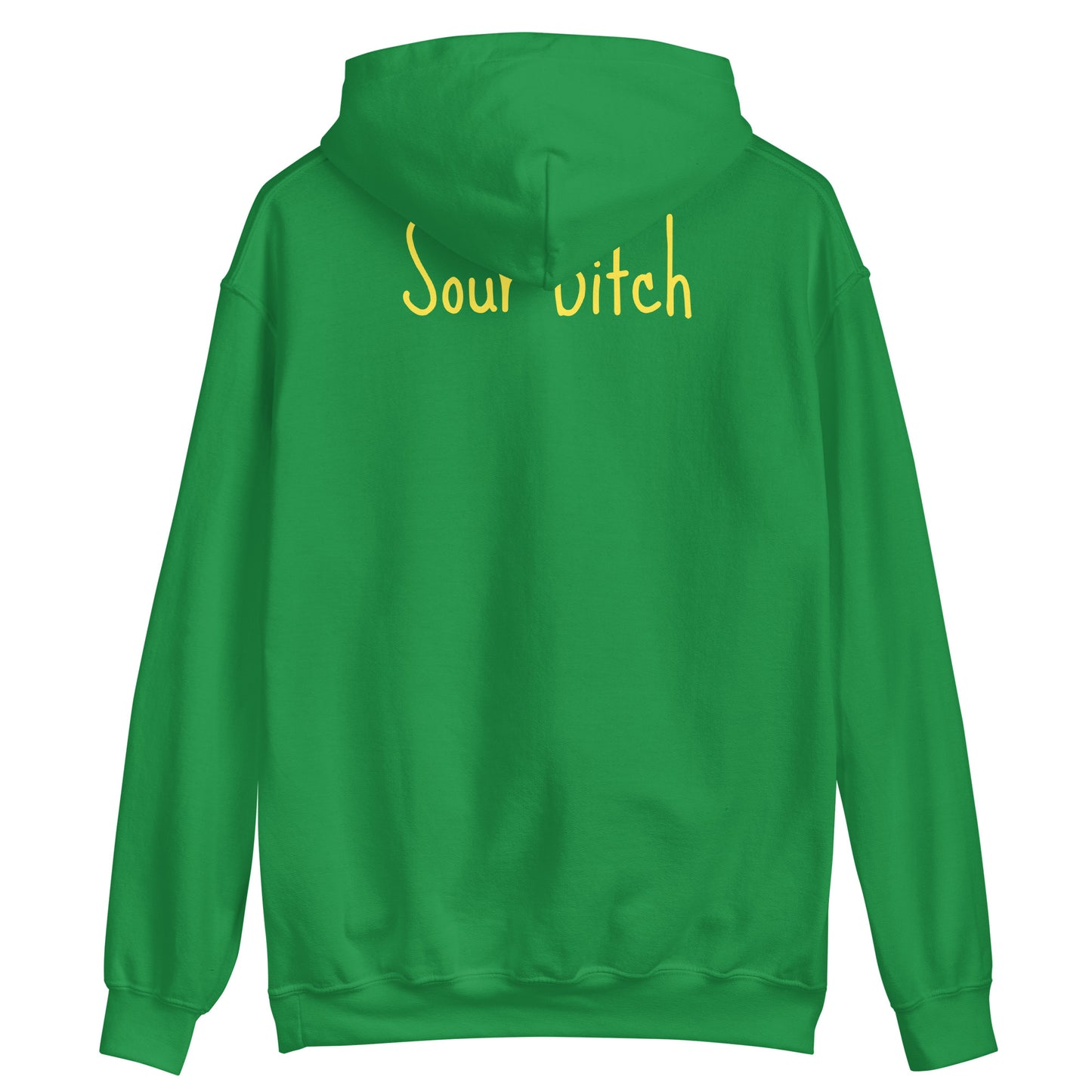 Sour Bitch Hoodie