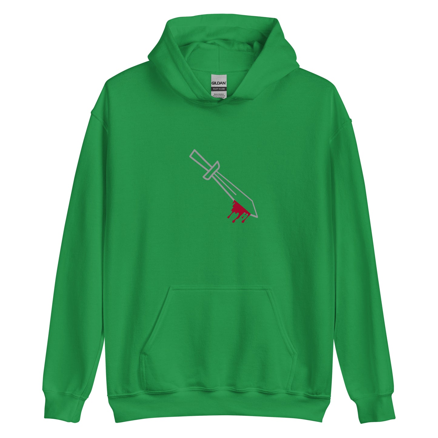 Stabby Bitch Hoodie